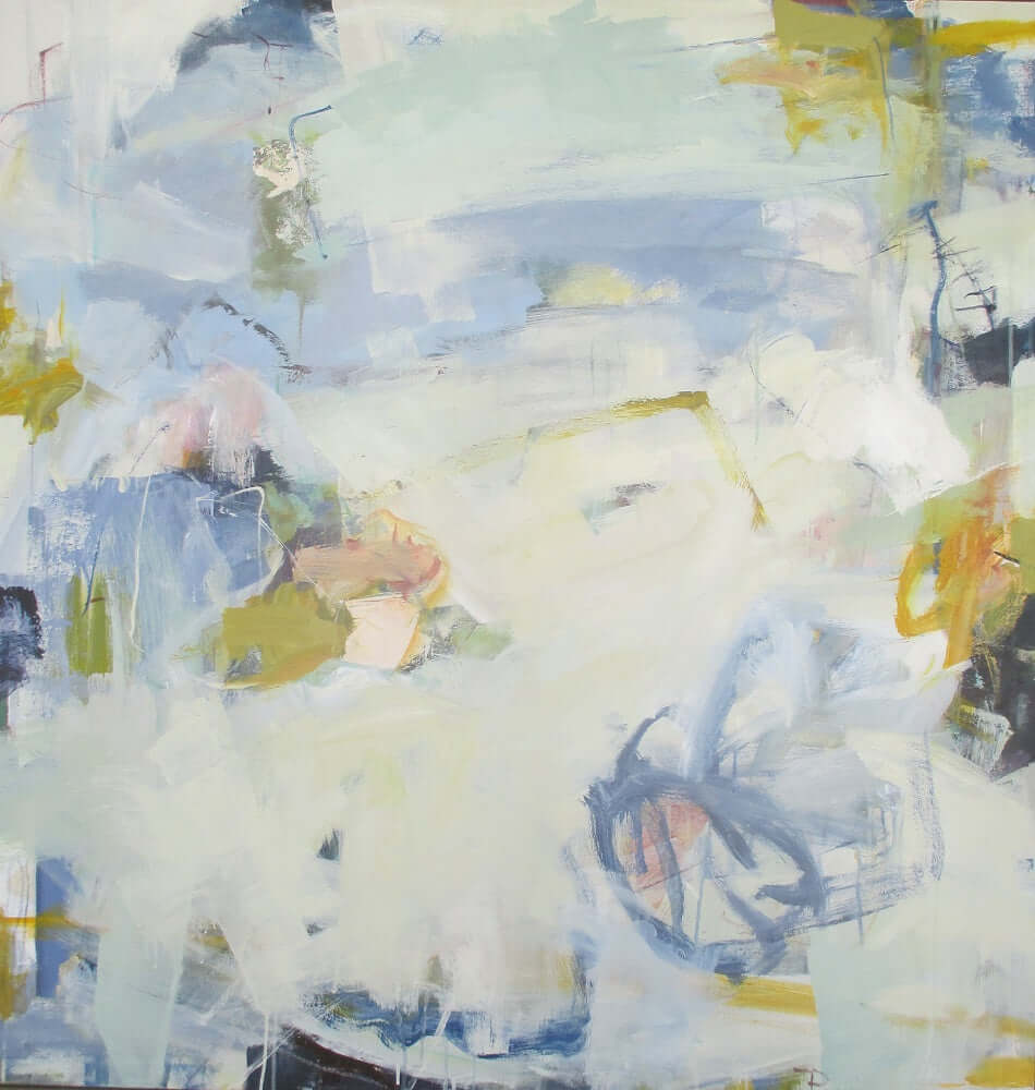 Nautical Vibe III by Eileen Power at LePrince Galleries